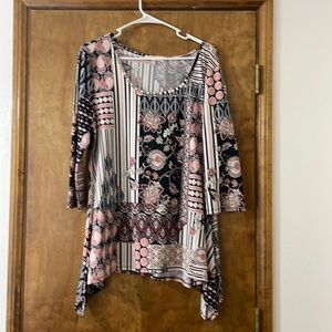 Women’s blouse 1X